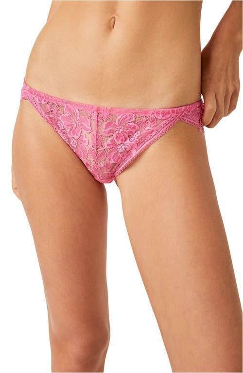 Free People Sorento Lace Bikini Product Image