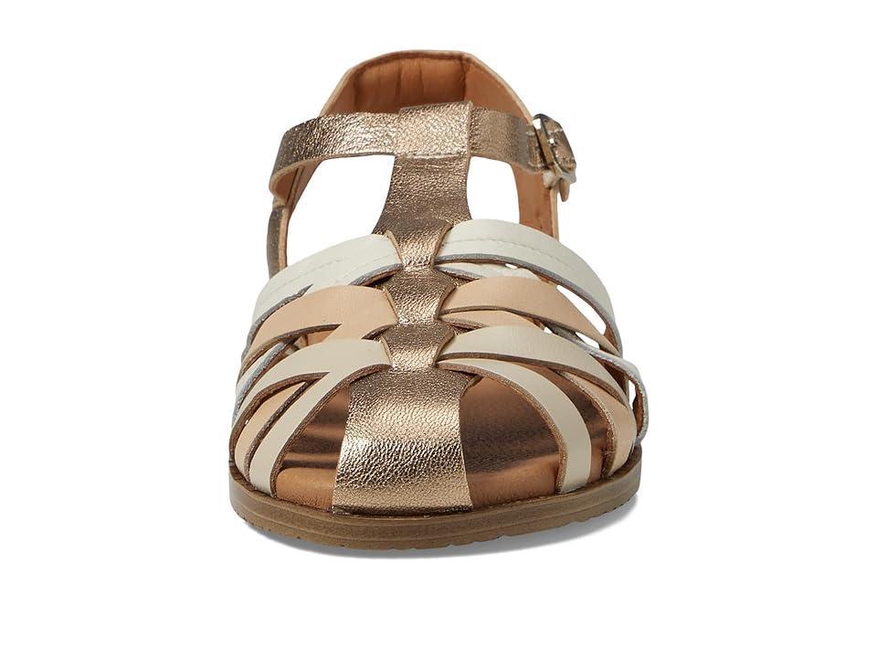 PIKOLINOS Formentera W8Q-0803CLC1 (Champagne) Women's Sandals Product Image