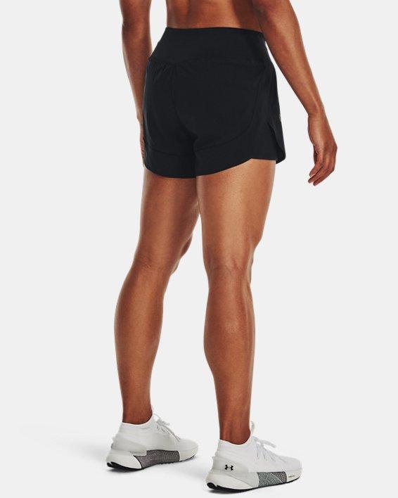 Womens UA Vanish 2-in-1 Shorts Product Image