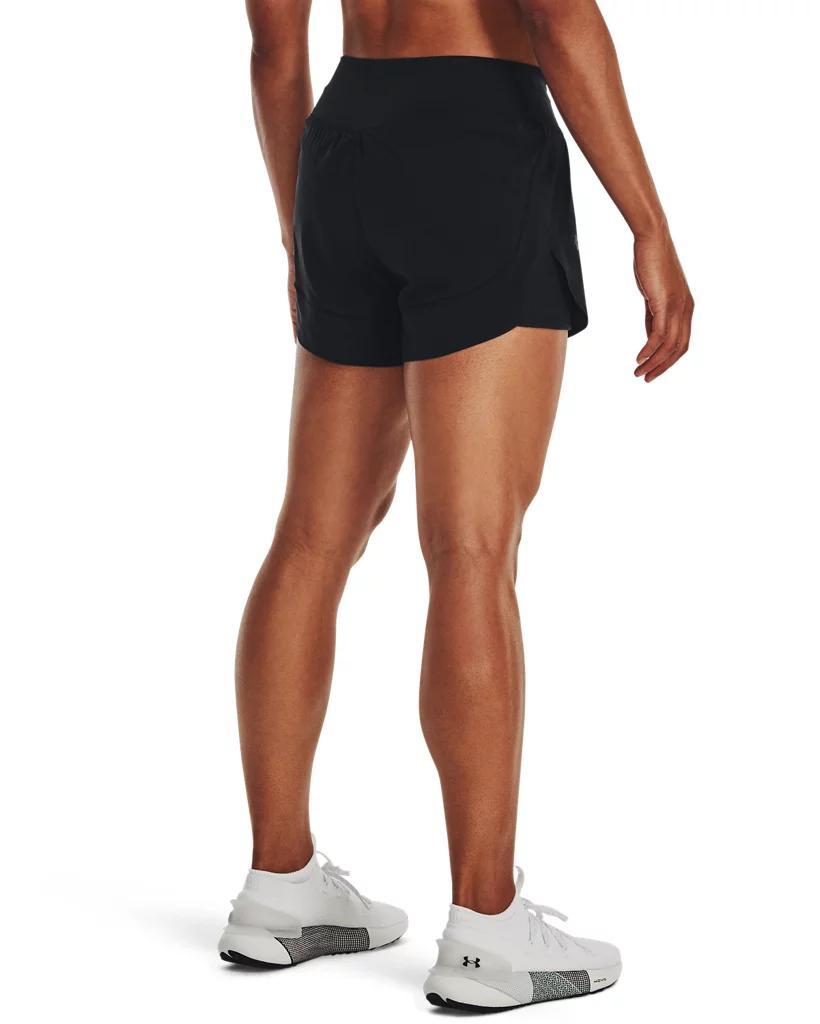 Women's UA Vanish 2-in-1 Shorts Product Image