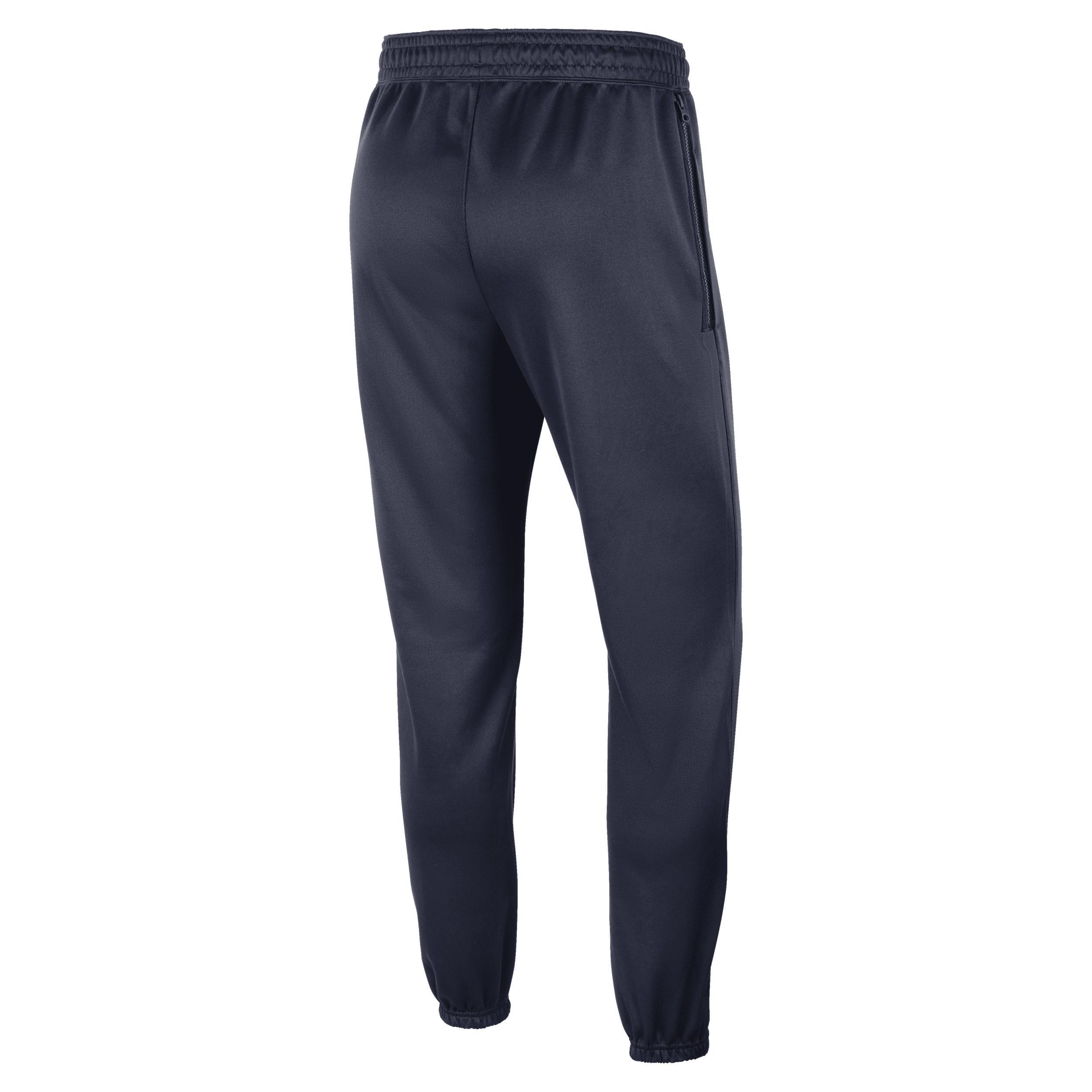 Nike College Dri-FIT Spotlight (Ohio State) Men's Pants Product Image