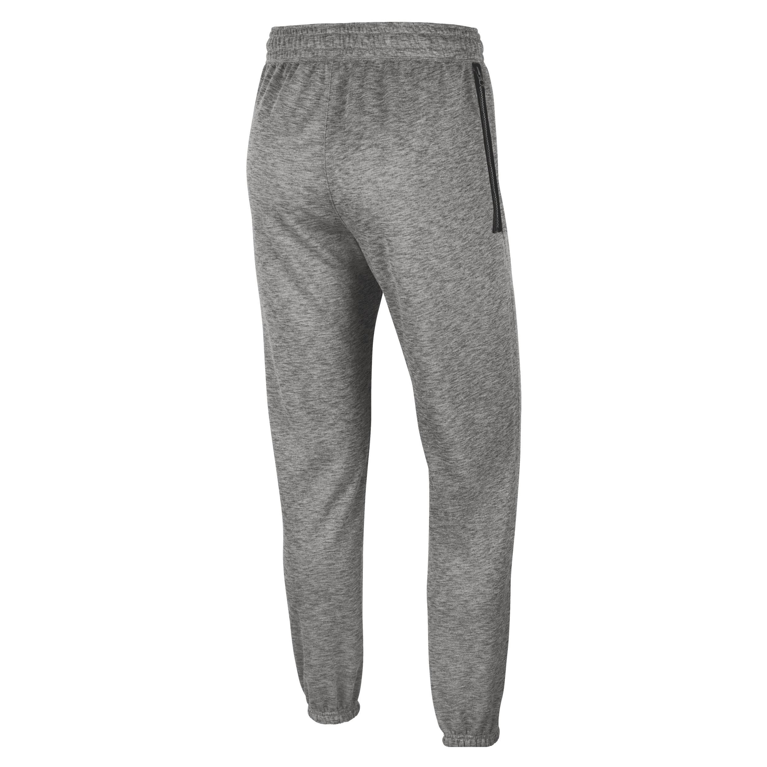 Nike Men's College Dri-FIT Spotlight (LSU) Pants Product Image