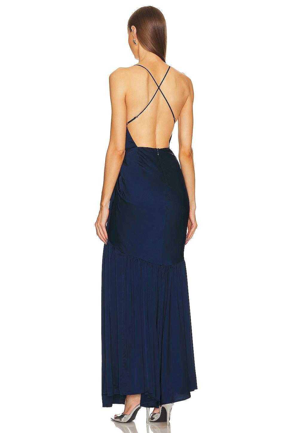 x REVOLVE Seira Gown Product Image