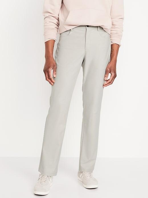 Straight Tech Hybrid Pants Product Image