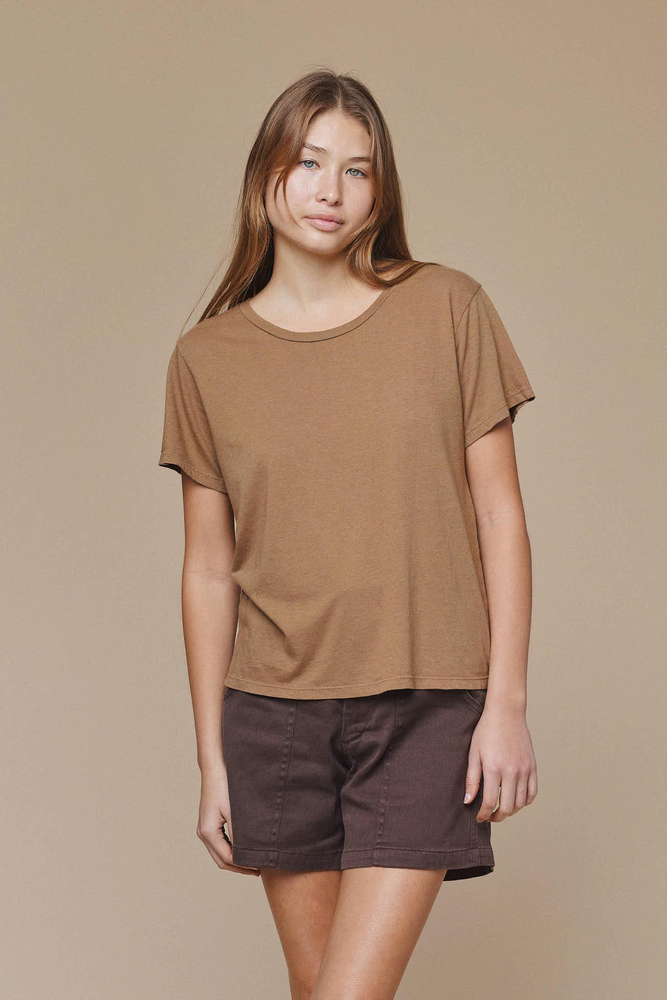 Ojai Tee Female Product Image