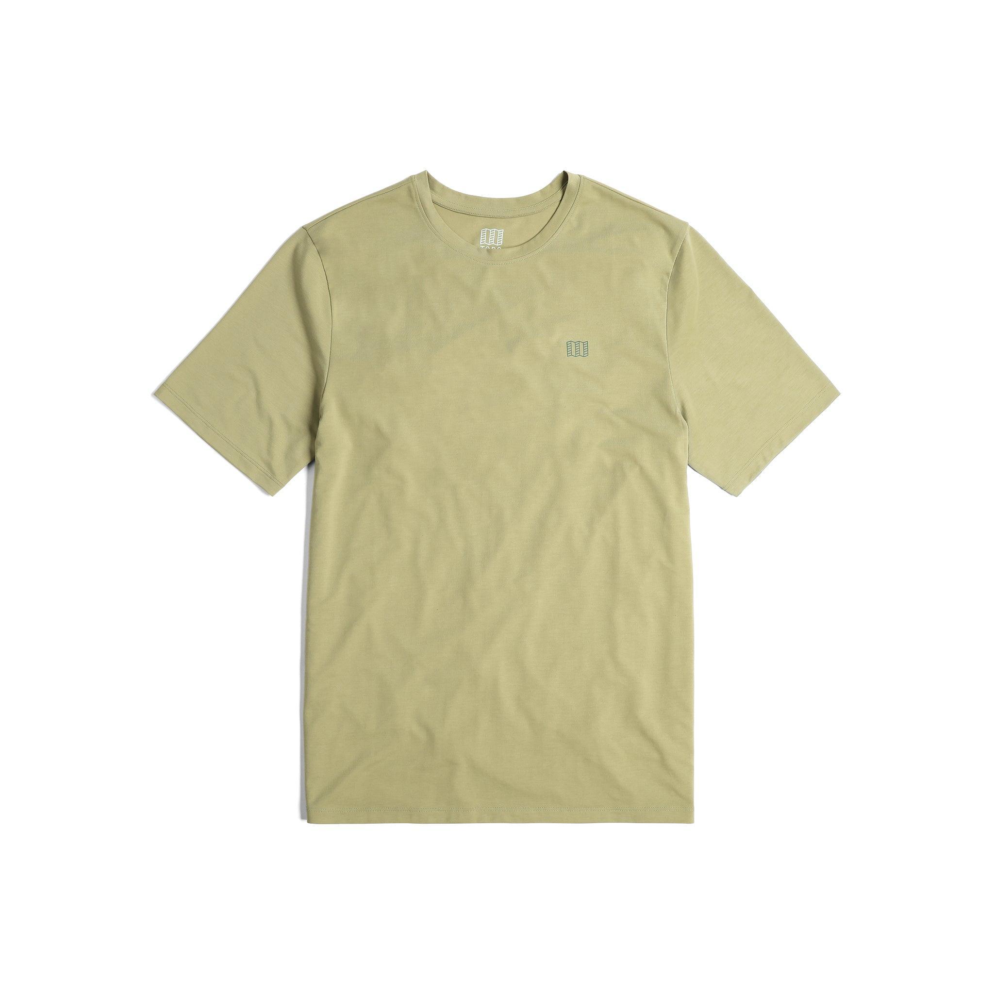 Global Tek Crew - Short Sleeve - Men's Male Product Image