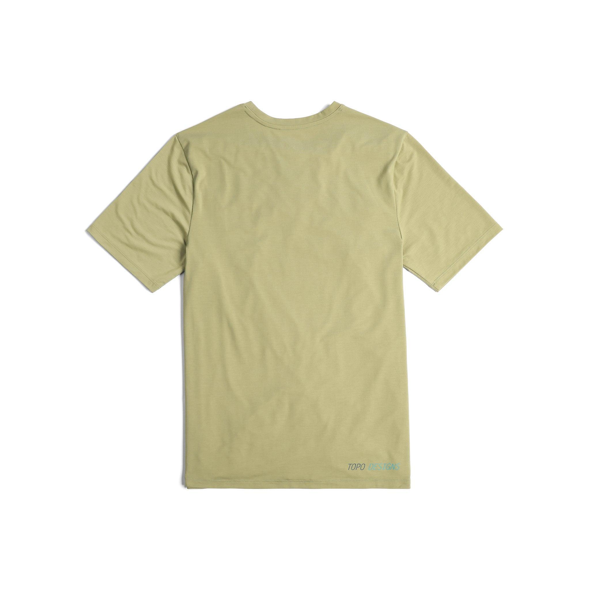 Global Tek Crew - Short Sleeve - Men's Male Product Image