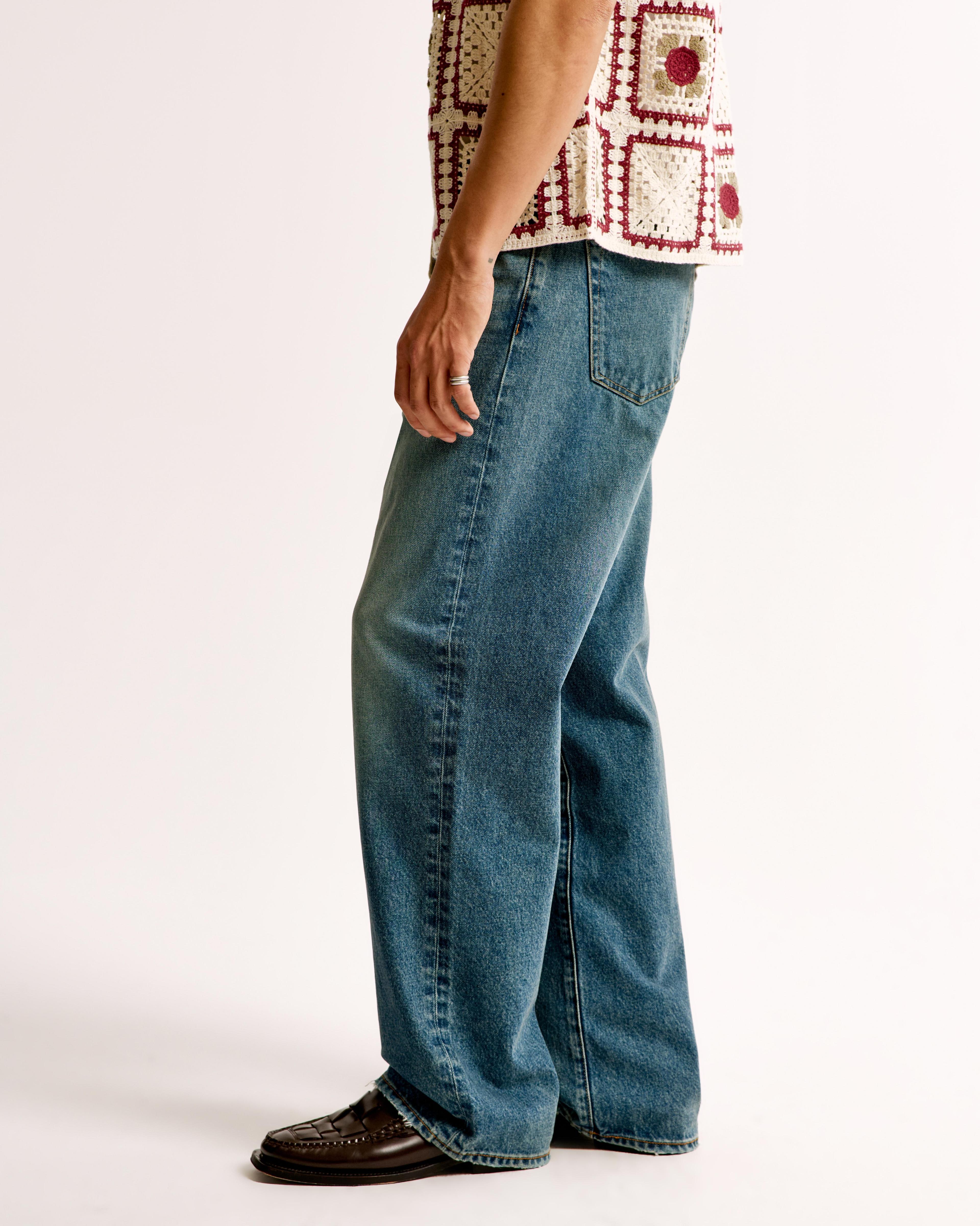 Baggy Jean Product Image