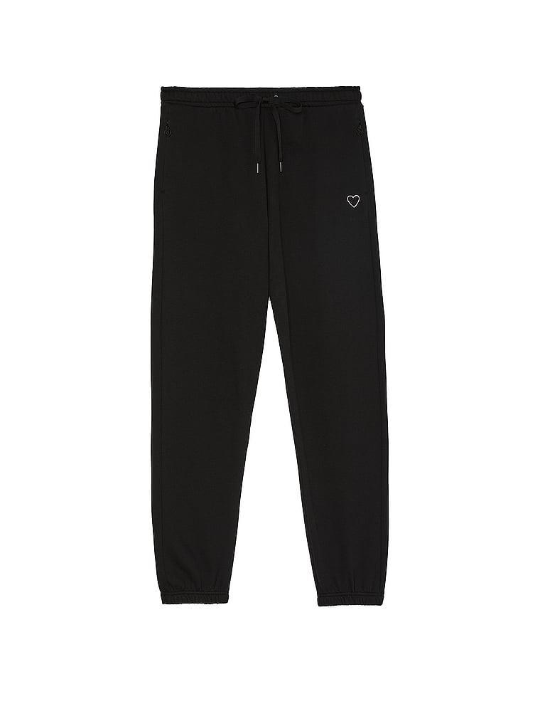 Cotton Fleece Jogger Sweatpants Product Image