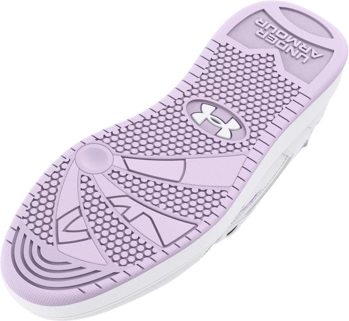 Women's UA Official Shoes Product Image