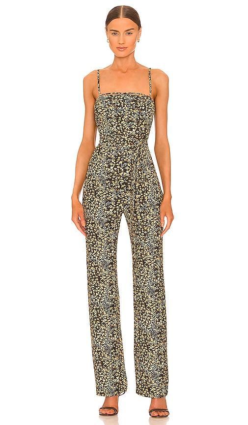 JUMPSUIT CADO Product Image