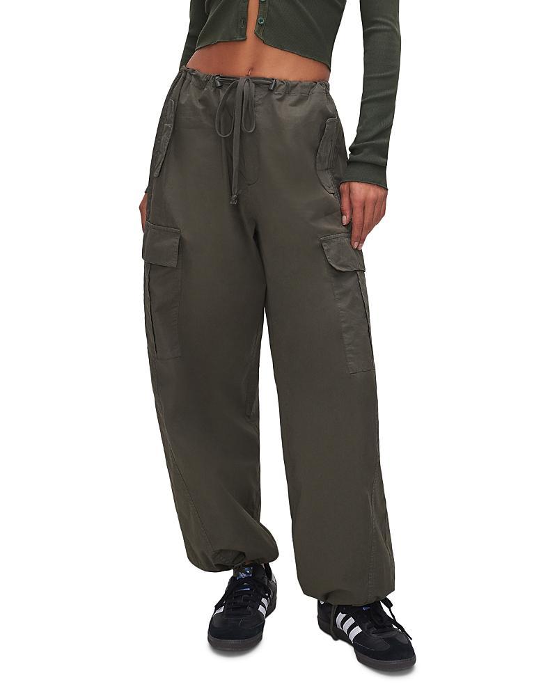 Parachute Pant Product Image