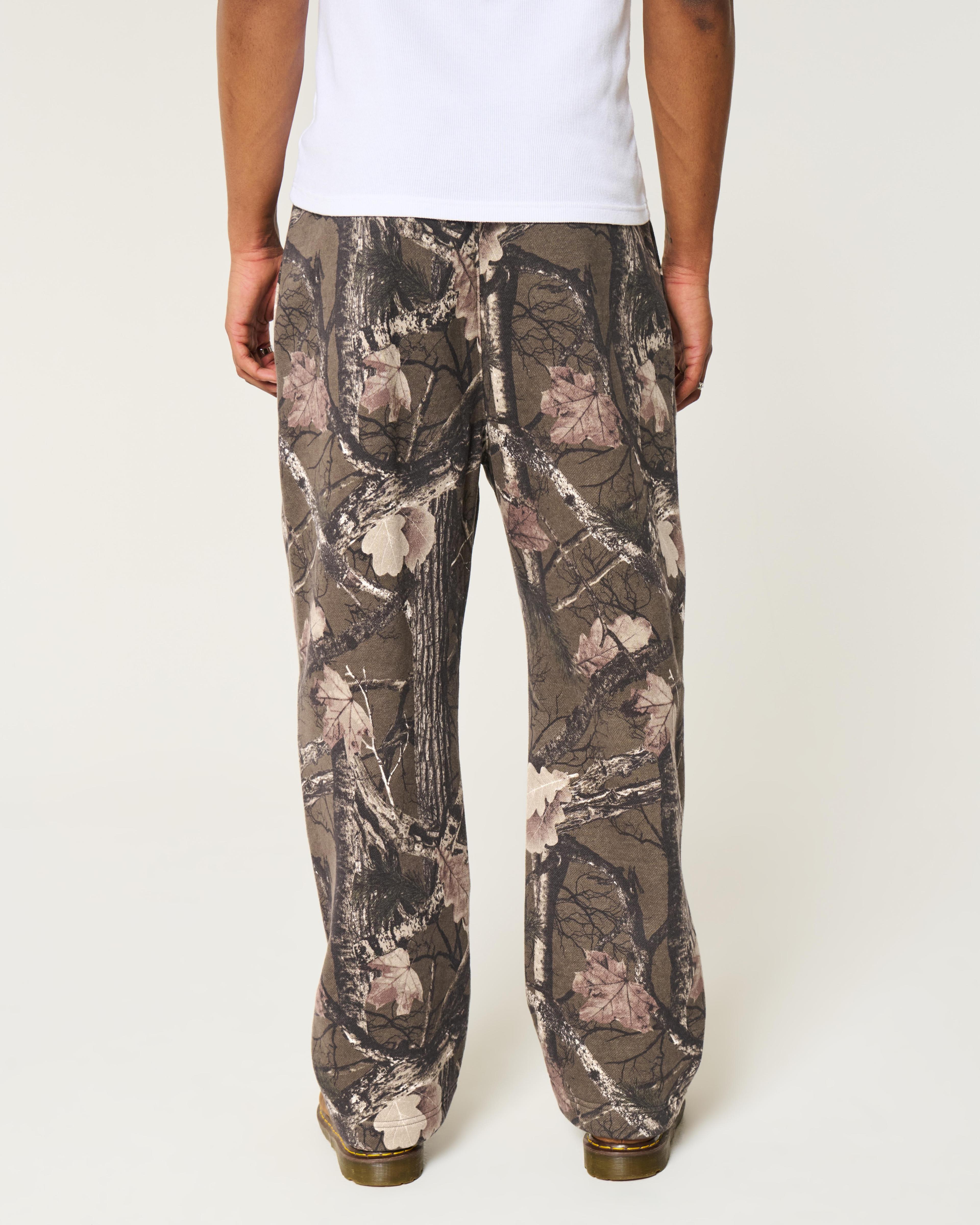 Baggy Sweatpants Product Image