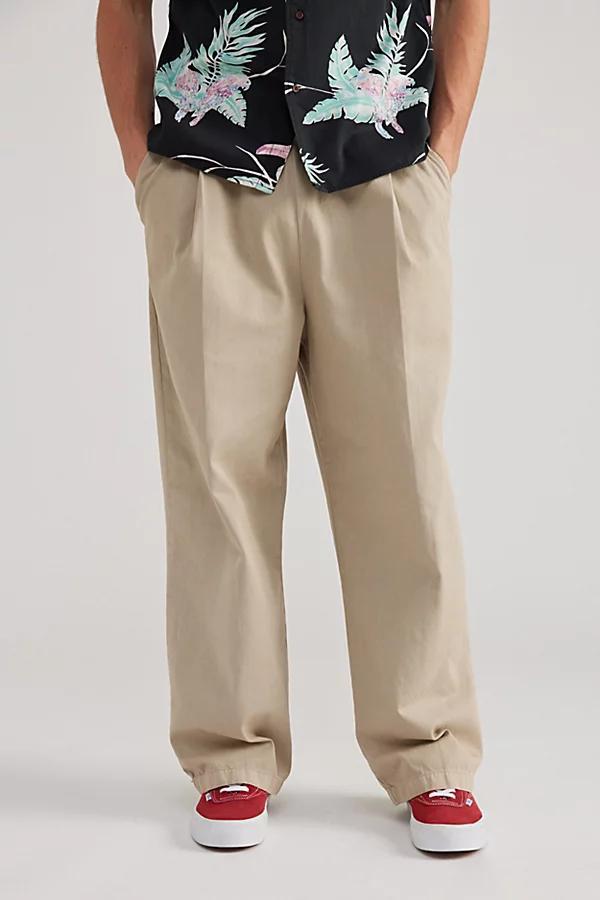 Urban Outfitters UO Oversized Beach Pant Mens at Urban Outfitters Product Image