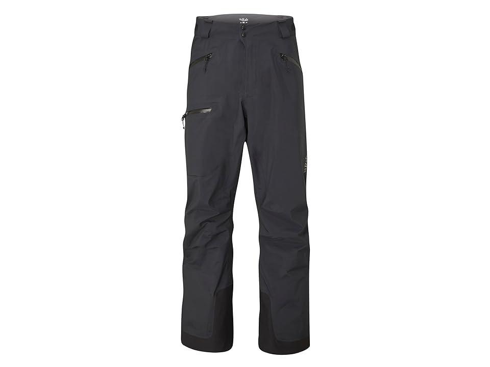 Rab Khroma Diffuse GTX Pants Men's Casual Pants Product Image