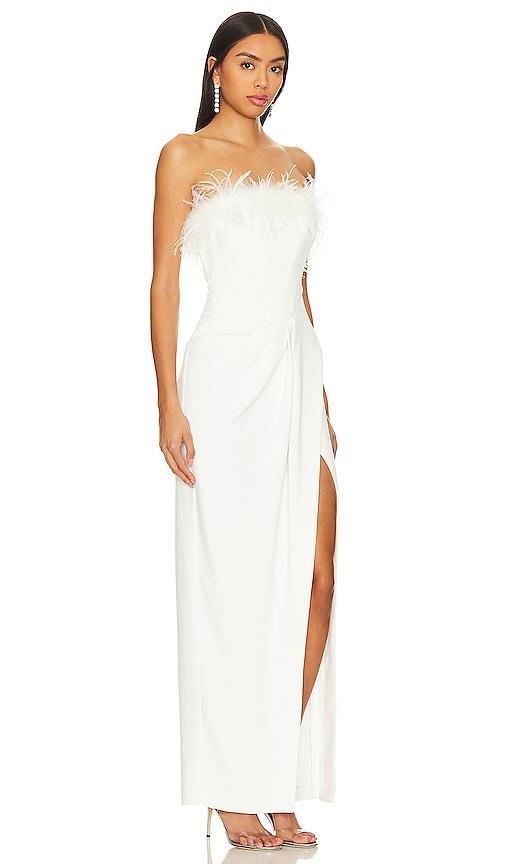 Seraphina Maxi Dress Product Image