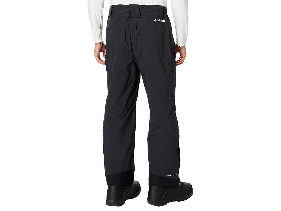 Columbia Men's Powder Stash Ski Pants- Product Image