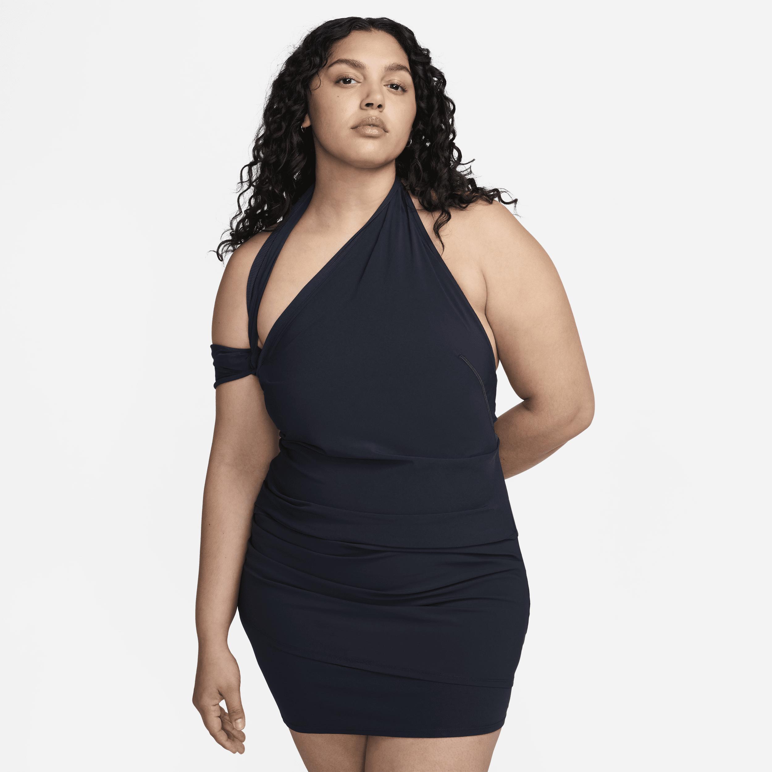 Nike Women's x Jacquemus Layered Dress Product Image