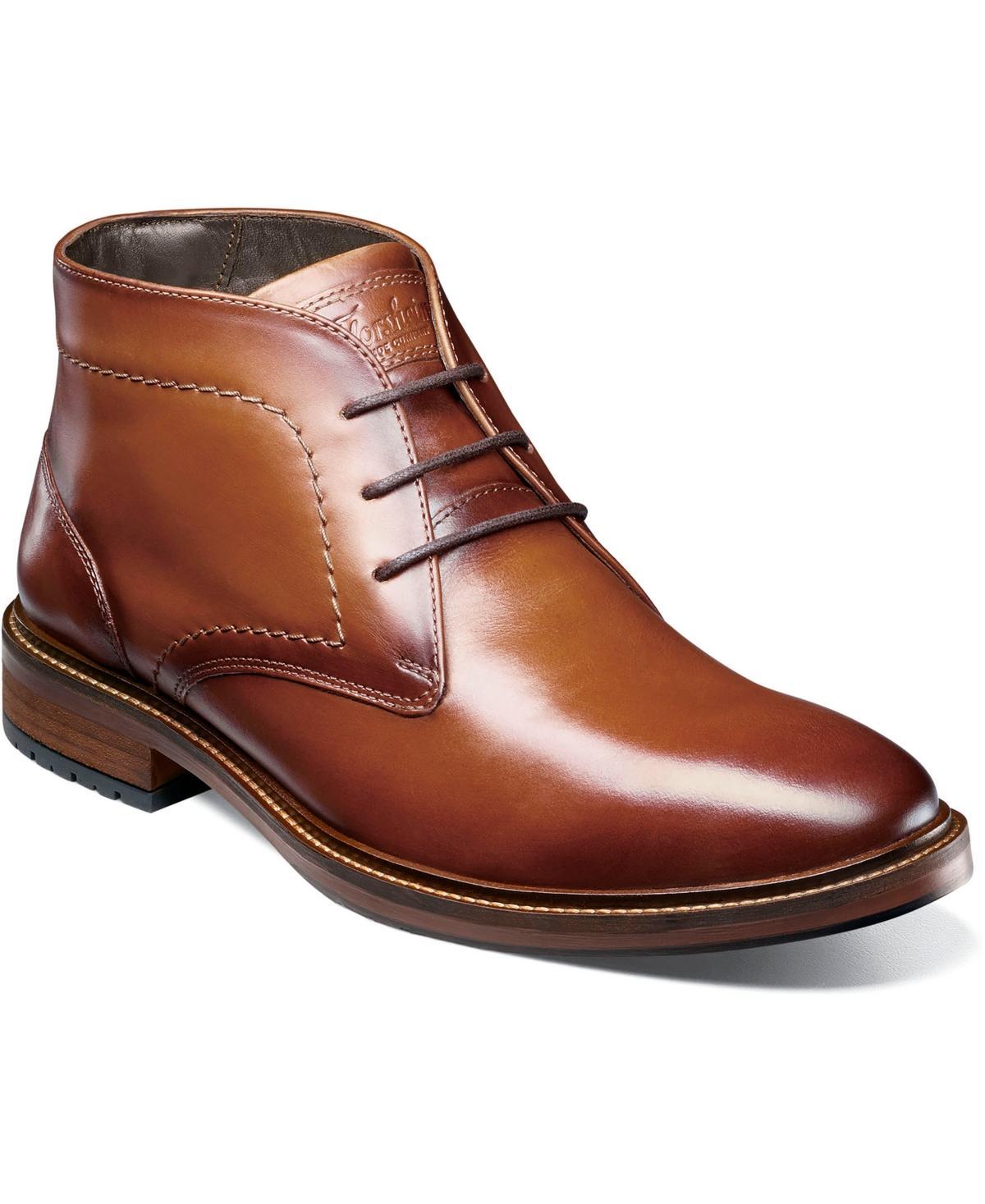 Florsheim Mens Forge Plain Toe Chukka Boot Product Image