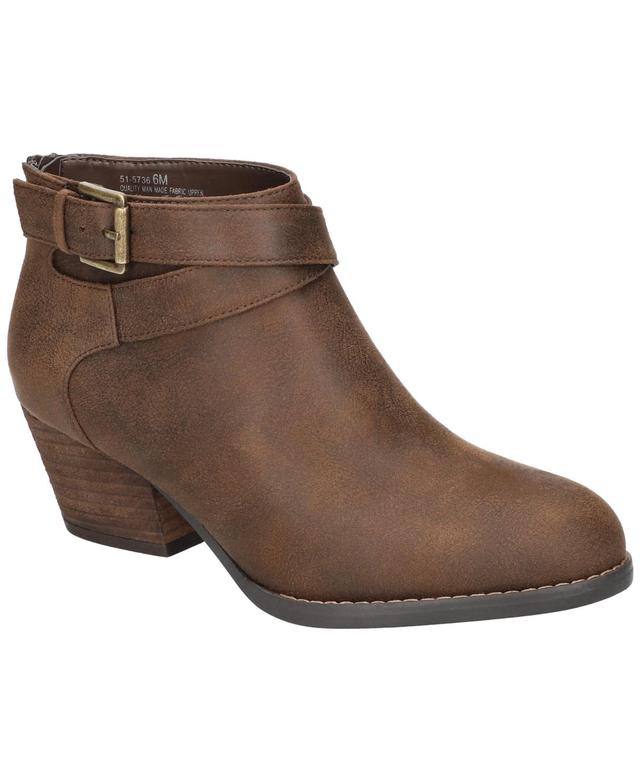 Bella Vita Uttara Bootie Product Image