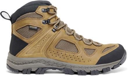 Breeze Waterproof Hiking Boots - Men's Product Image