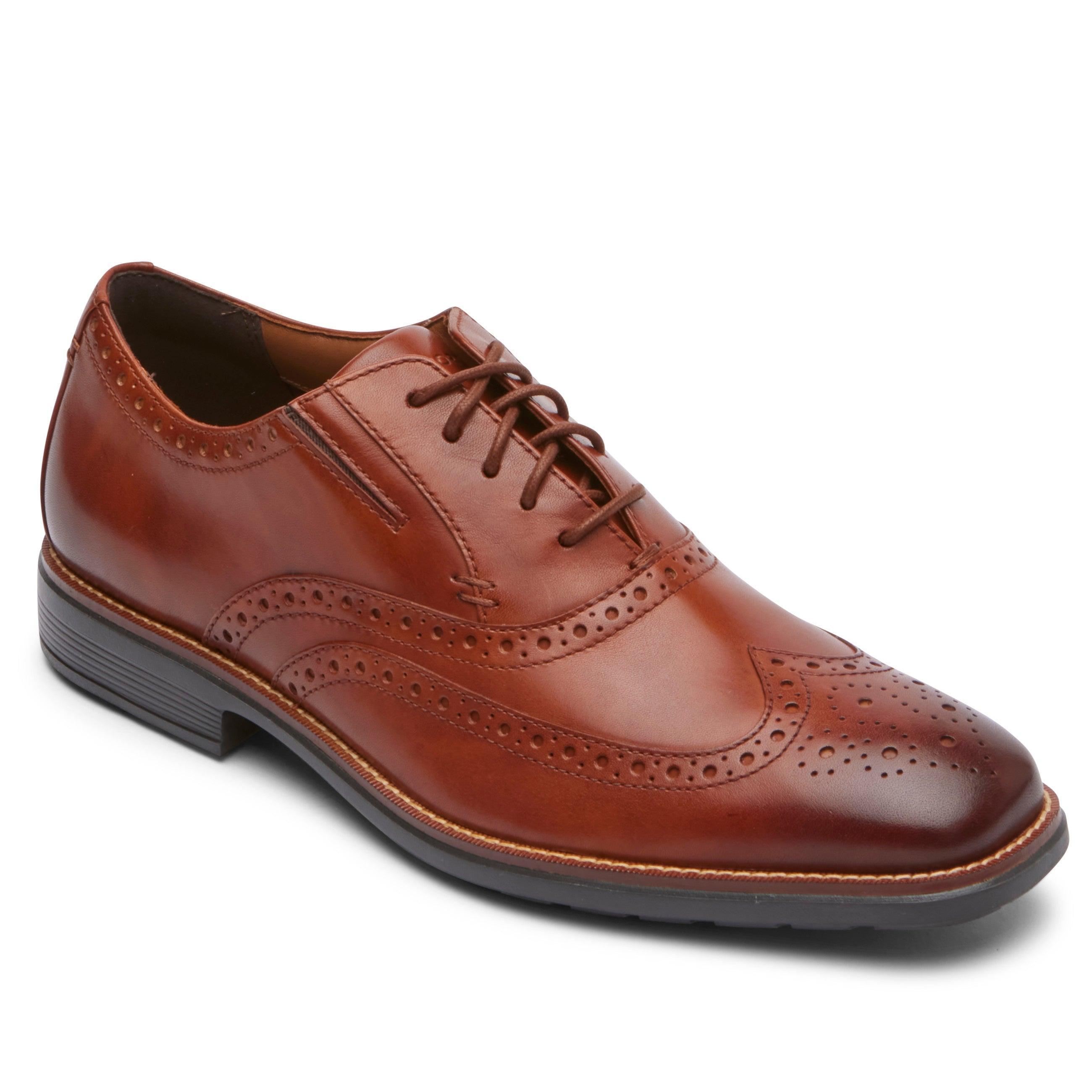 Men's Total Motion Amalfi Wingtip Product Image