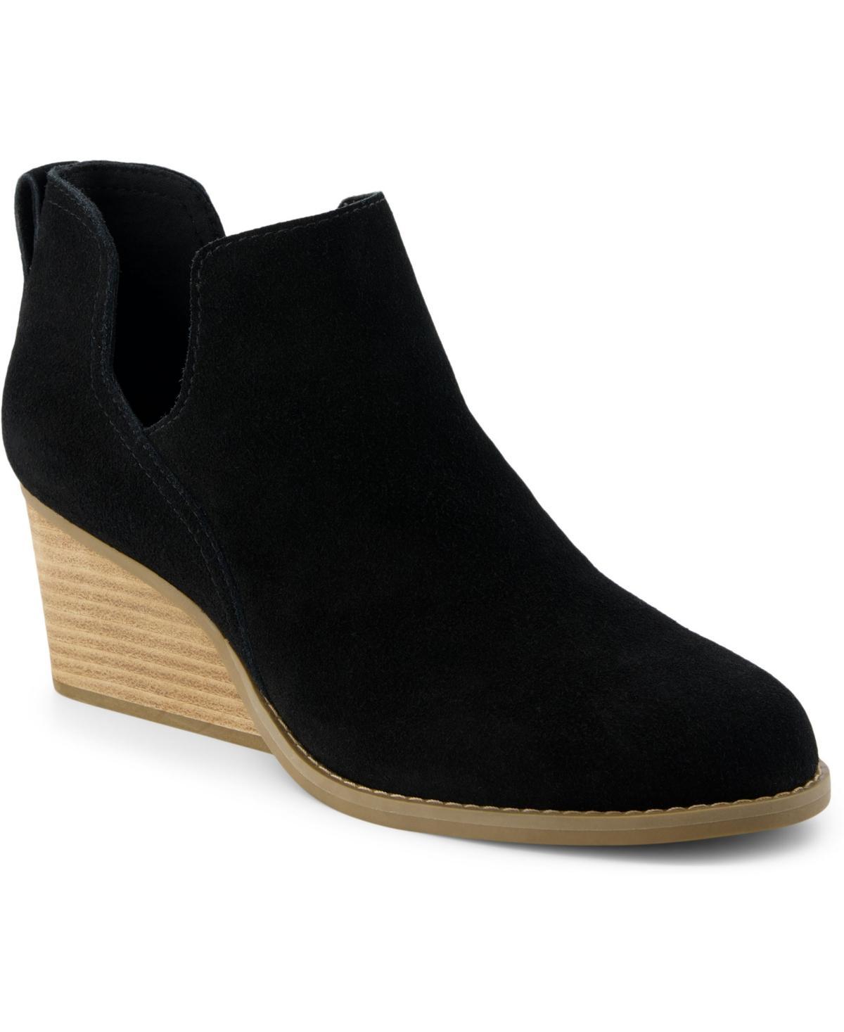 Toms Womens Bianca Mary Jane Flat Product Image