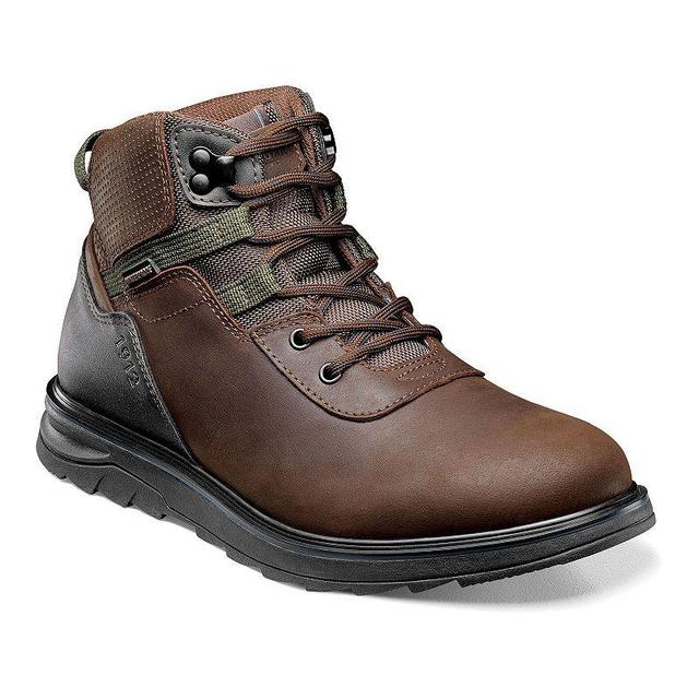 Nunn Bush Luxor Mens Waterproof Ankle Boots Product Image