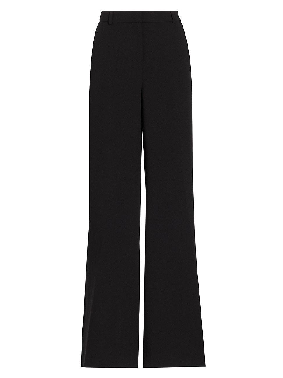 Womens Pilar Wide-Leg Pants Product Image