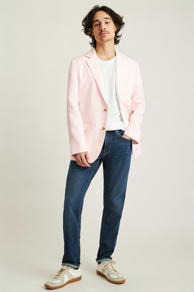 Jetsetter Unconstructed Blazer Product Image