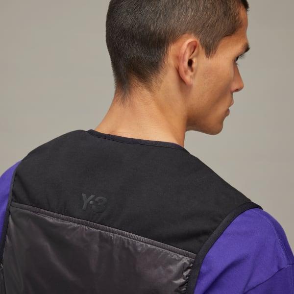 Y-3 Liner Vest Product Image