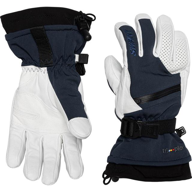 Swany X-Plorer Ski Gloves - Waterproof, Insulated (For Women) Product Image