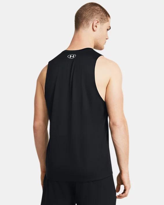 Men's UA Tech™ Tank Product Image