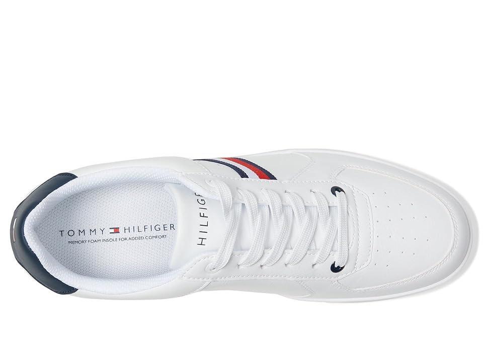 Tommy Hilfiger Lei Multi) Men's Shoes Product Image