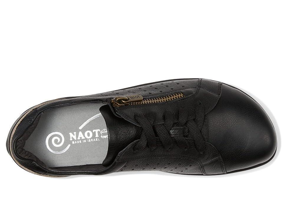 Naot Moko Zip Sneaker Product Image