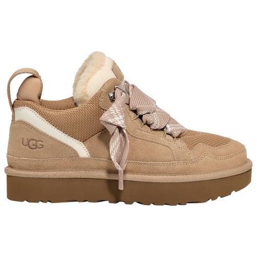 UGG Womens Lowmel - Shoes Product Image