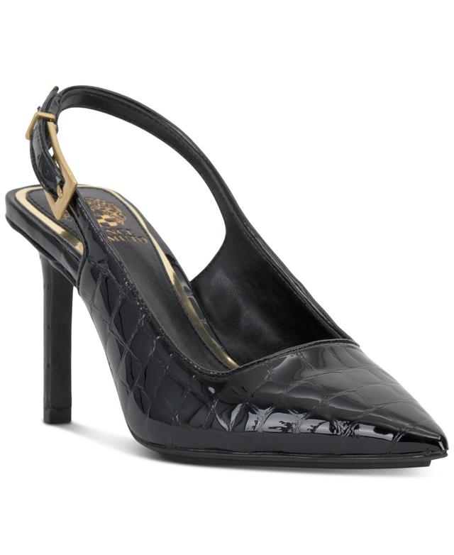 Vince Camuto Womens Brendie Slingback Pumps Product Image