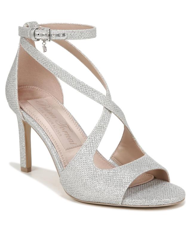 Pnina Tornai for Naturalizer Amor2 Ankle Strap Sandal Product Image