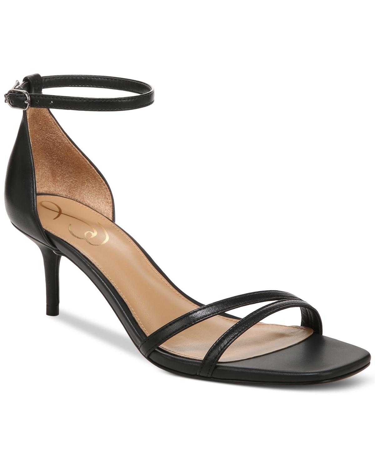 Sam Edelman Peonie Square Toe Sandal Product Image