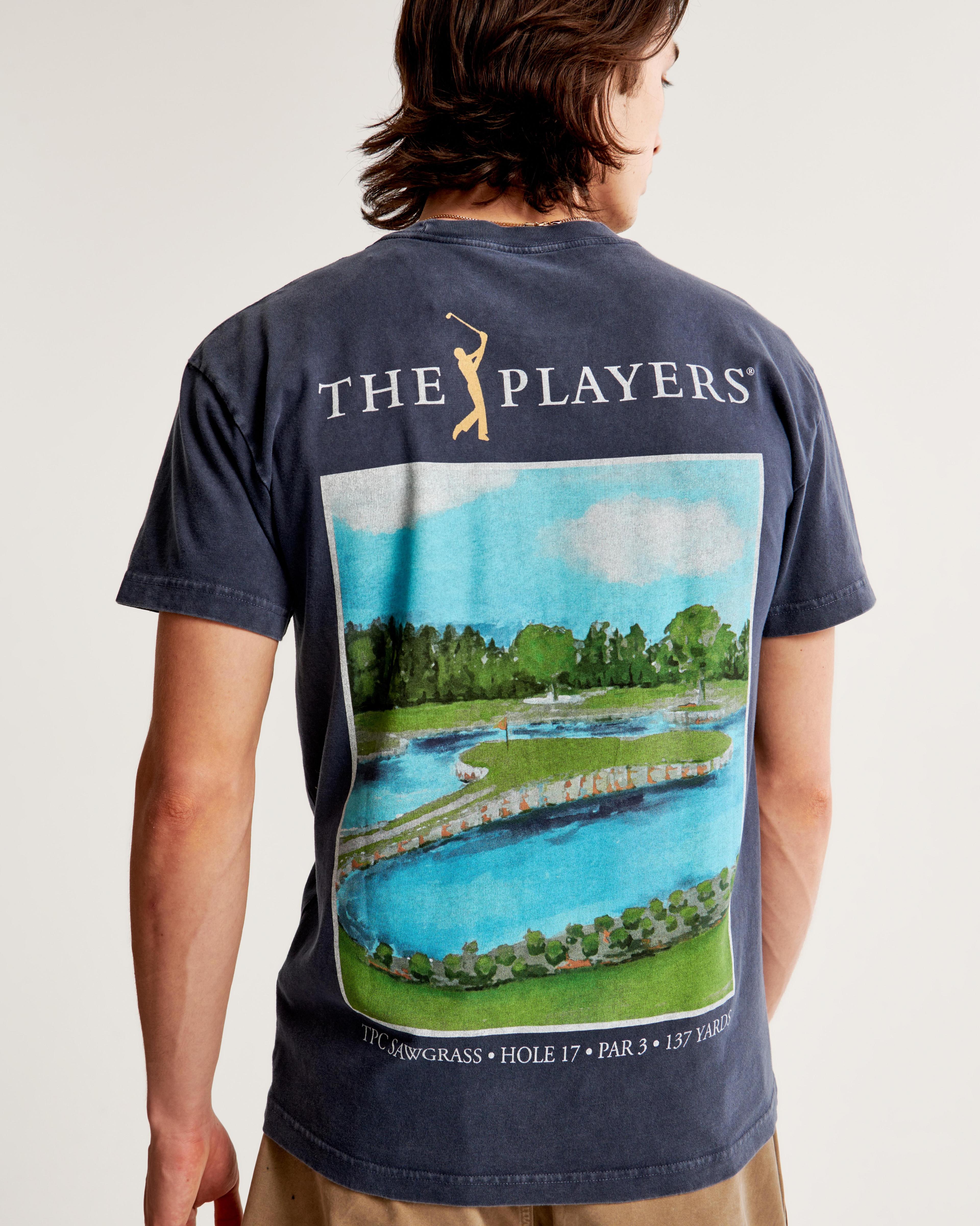 PGA Phoenix Open Graphic Tee Product Image