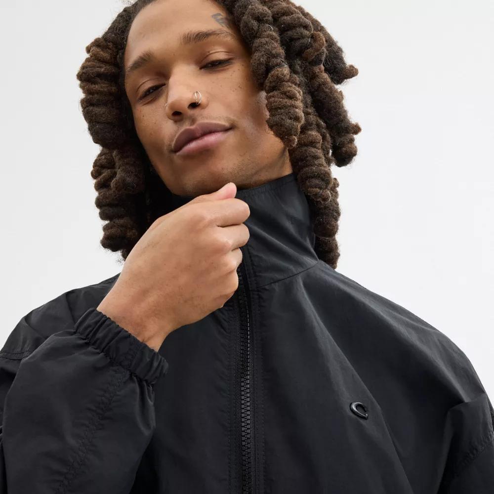 Windbreaker Product Image