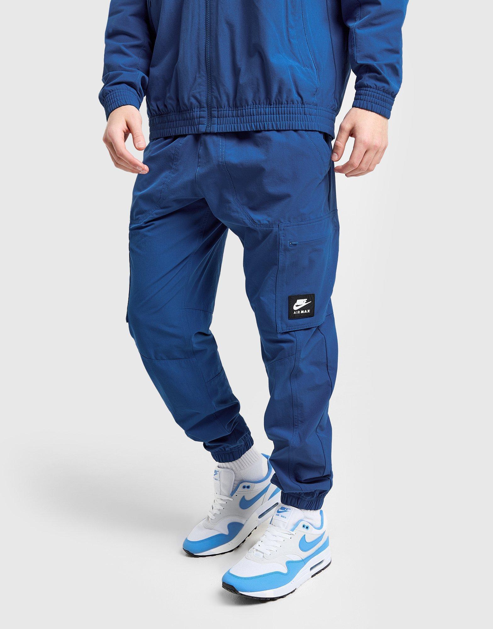 Nike Air Max Woven Cargo Track Pants Product Image