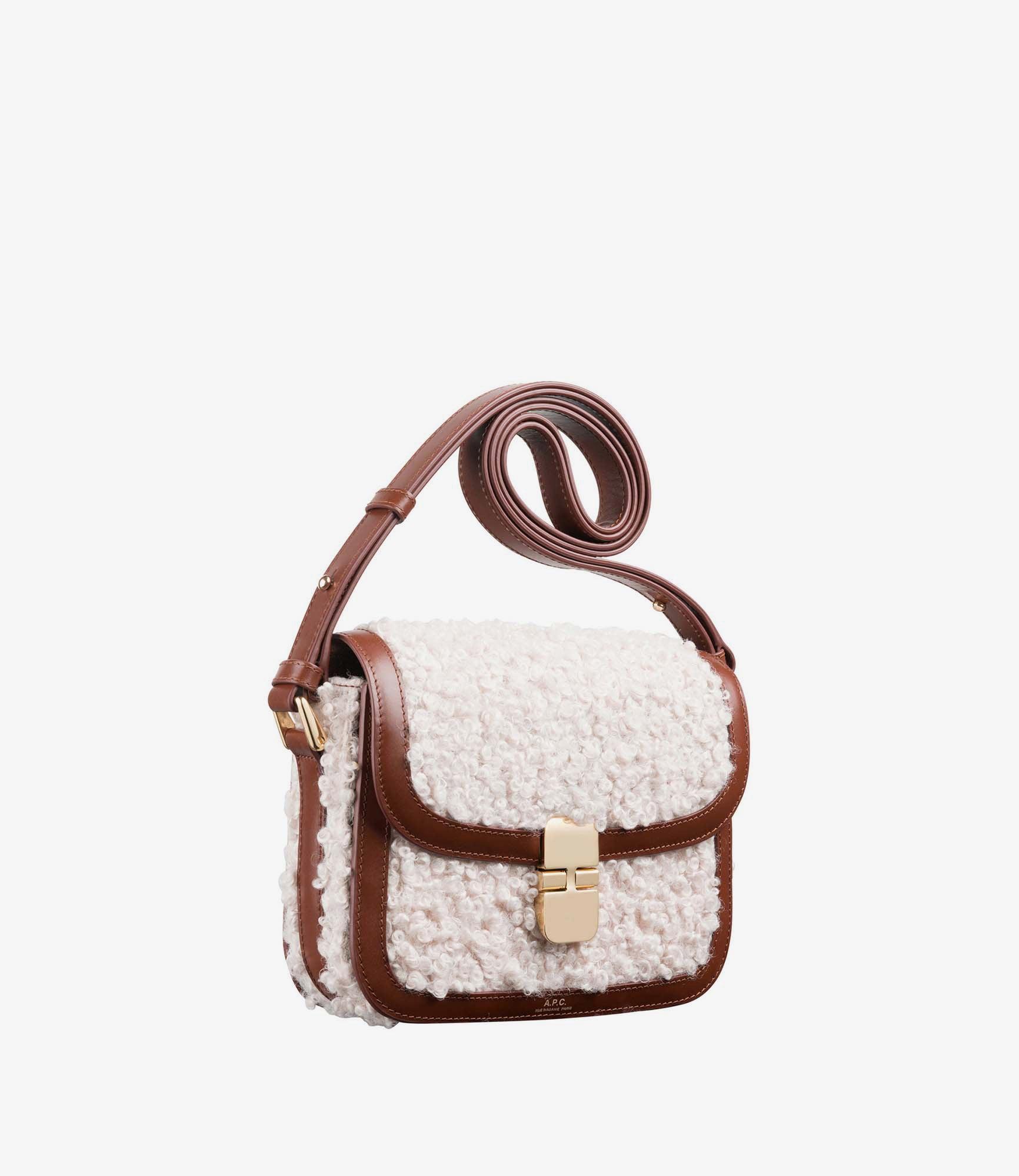 Grace Small bag Female Product Image