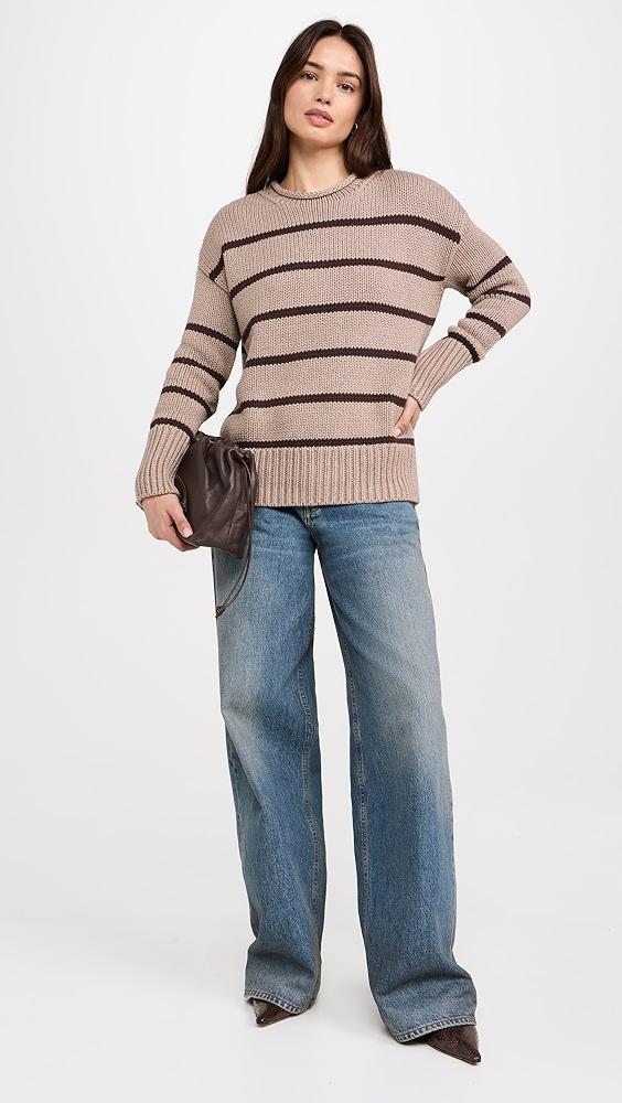 La Ligne Marina Sweater | Shopbop Product Image