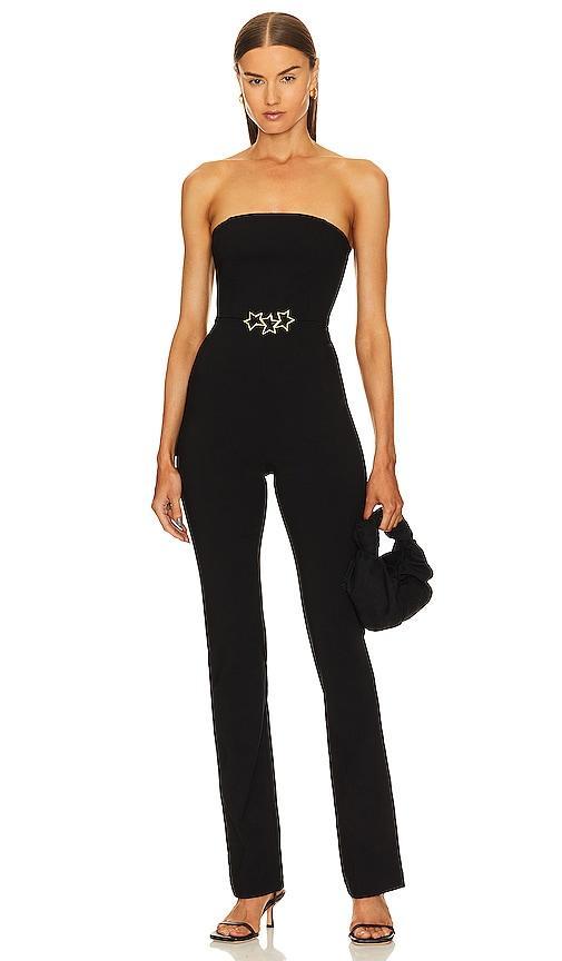 x REVOLVE Elio Jumpsuit Product Image