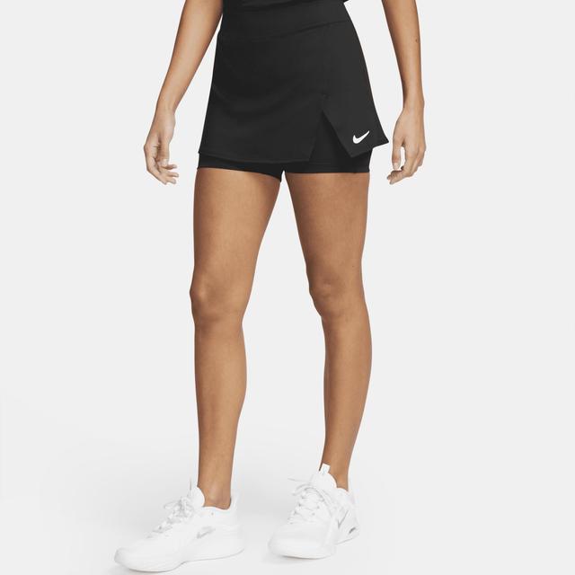 Nike Women's Court Dri-FIT Victory Tennis Skirt Product Image