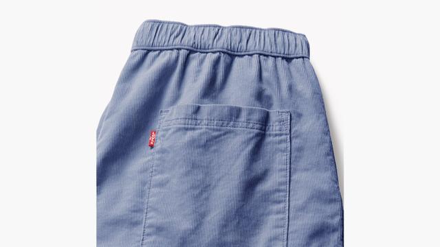 Levi's Chino Easy Corduroy 6" Men's Shorts Product Image