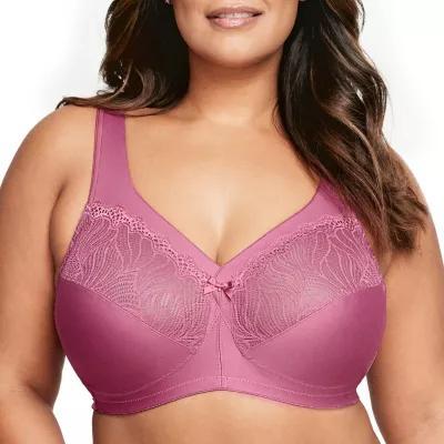 Glamorise Full Coverage Bra 1010 Product Image