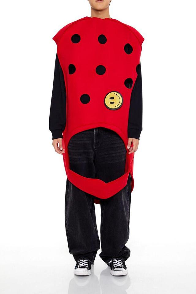 Clog Shoe & Charm Costume | Forever 21 Product Image