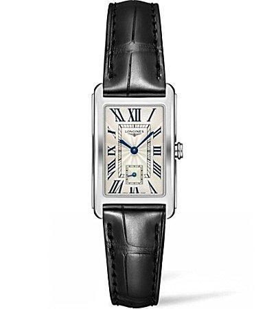 Longines Dolce Vita Watch, 23mm x 37mm Product Image